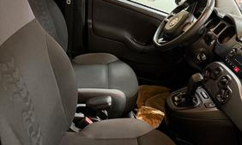 Fiat Panda 0.9 Twina...