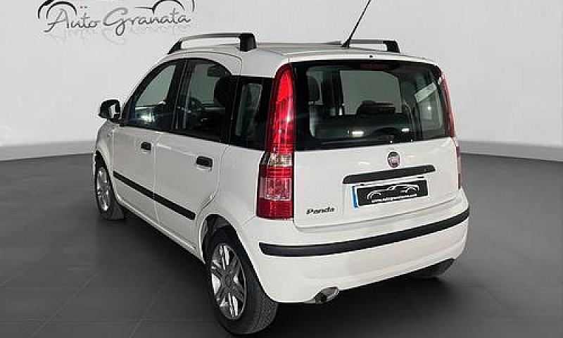 Fiat Panda 1.2 Gpl E...