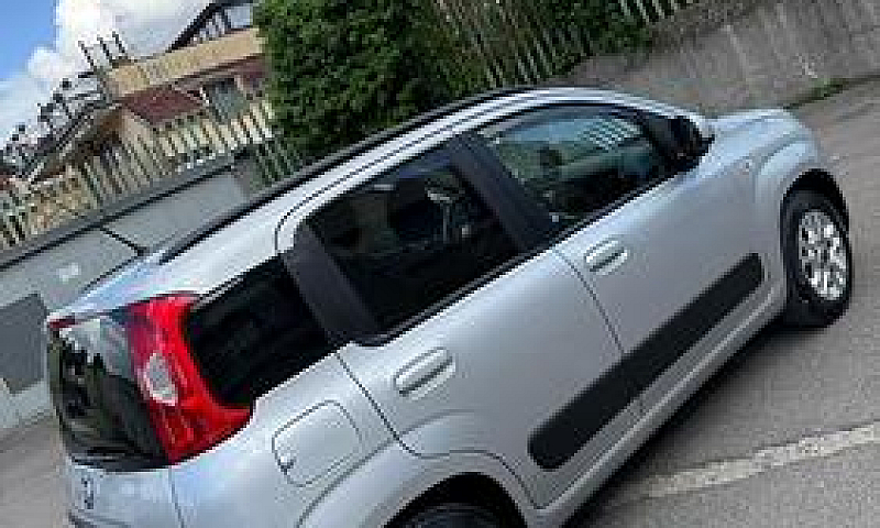 Fiat Panda 1.2 Gpl S...