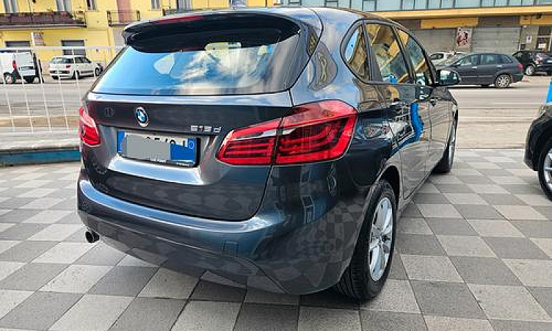 Bmw 216D 116Cv Activ...