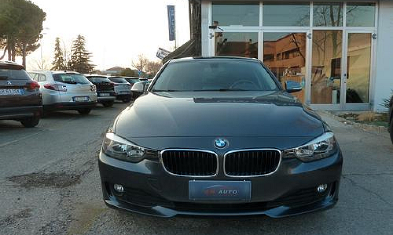 Bmw 320D 184 Cv Tour...