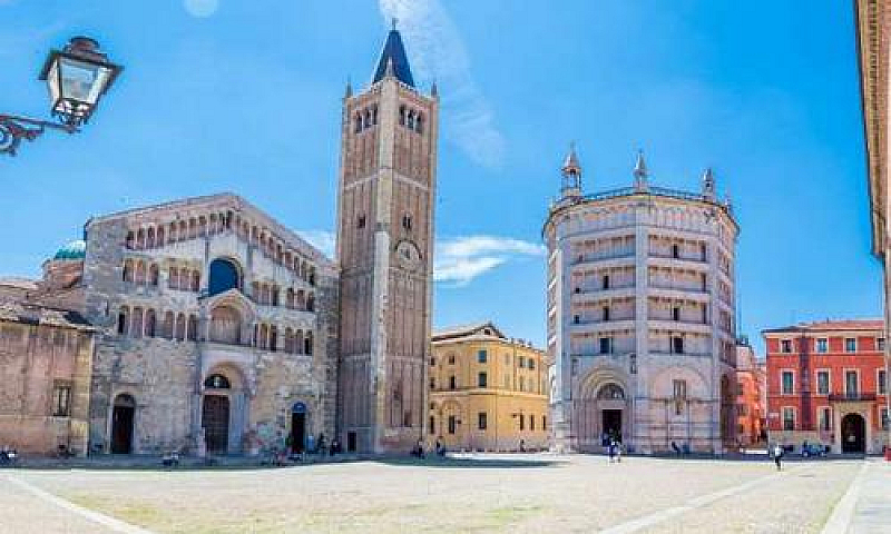 Immobile A Fidenza (...