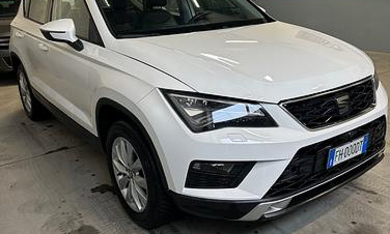 Seat Ateca 1.4 Ecots...