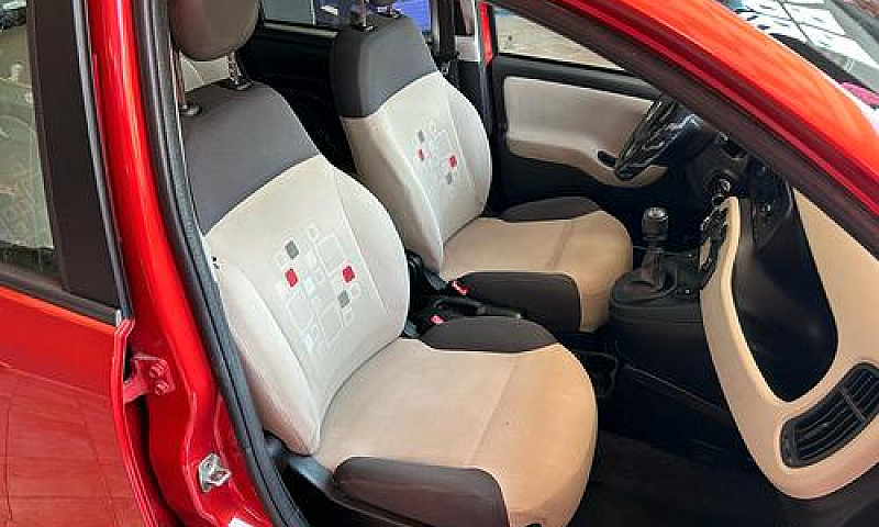 Fiat Panda 0.9 Natur...