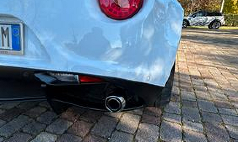Alfaromeo...