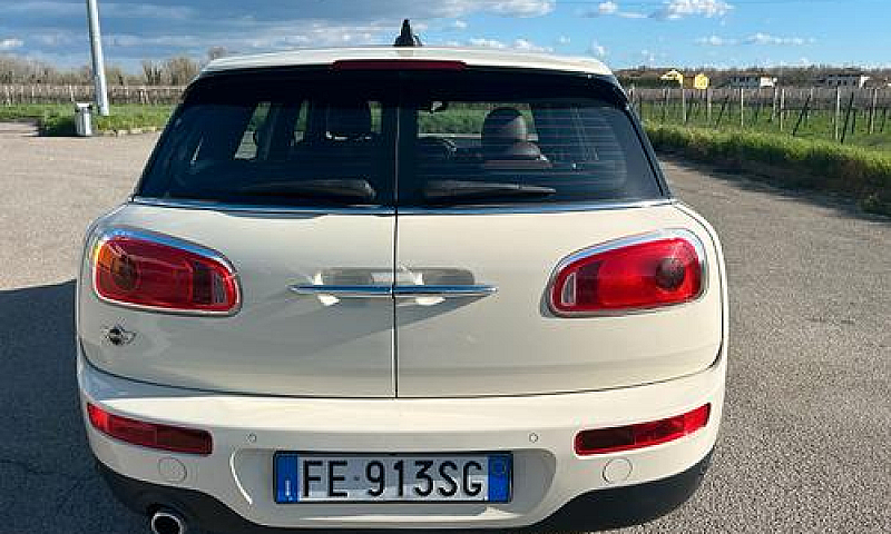 Mini Mini Clubman (F...