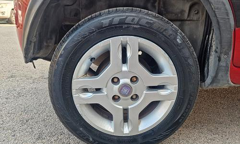Fiat Panda 1.2 Climb...