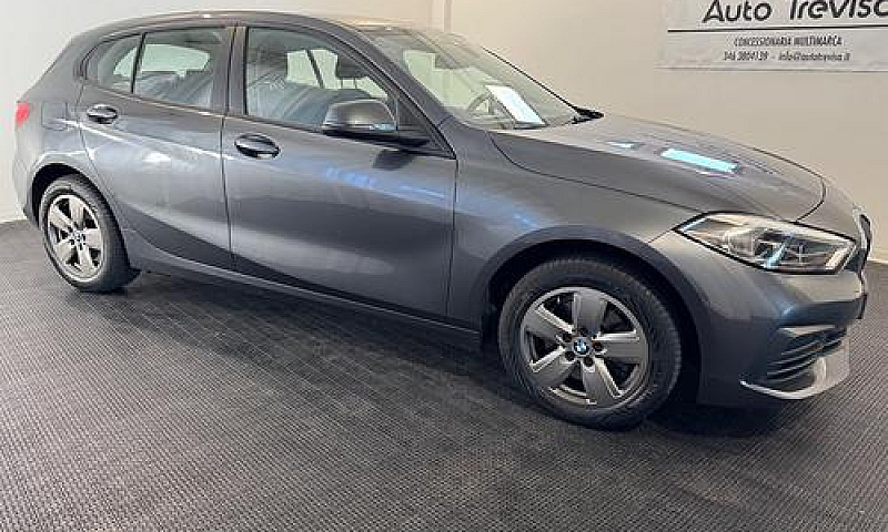Bmw 116D 116D Busine...