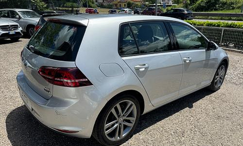 Volkswagen Golf 1.6 ...