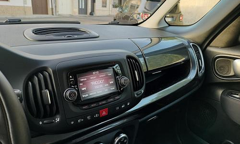 Fiat 500L 0.9 Twinai...