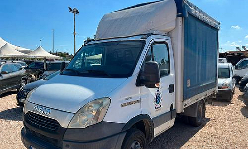 Iveco Daily 35C13 3....
