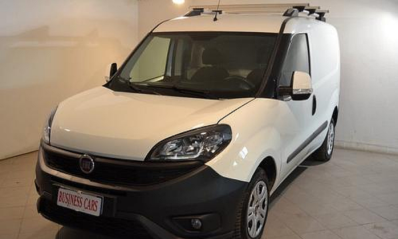 Fiat Doblo Doblò 1.3...