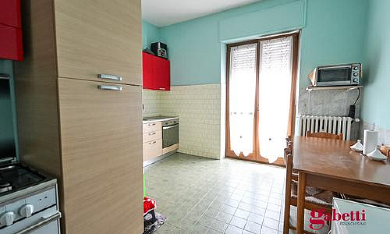 Appartamento Savigli...