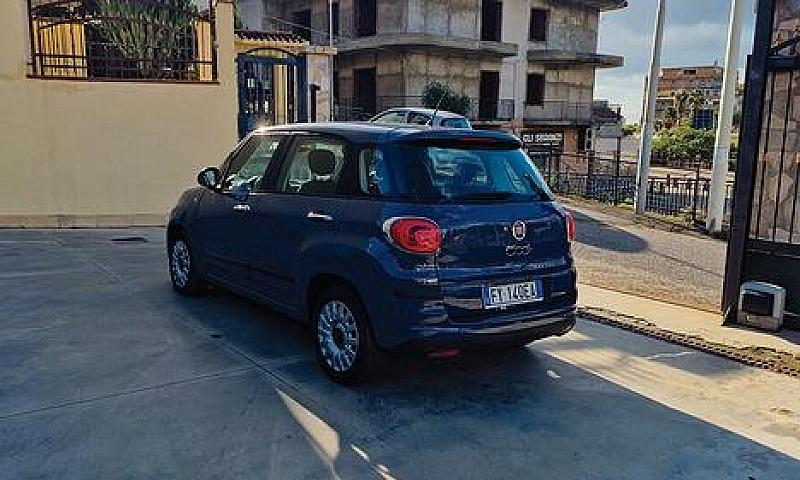 Fiat 500L 1.3 Multij...