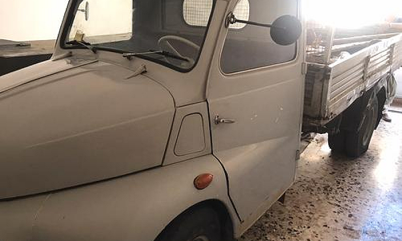 Fiat 616 N1...