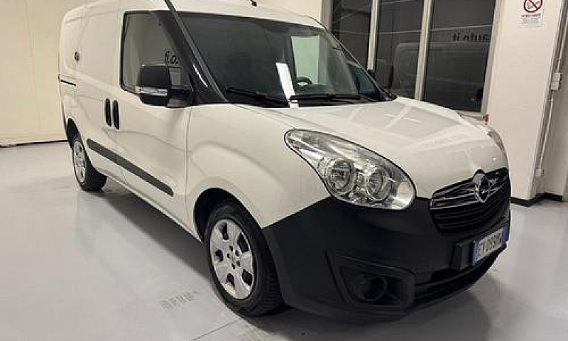 Fiat Doblo 1.6 Mjet ...