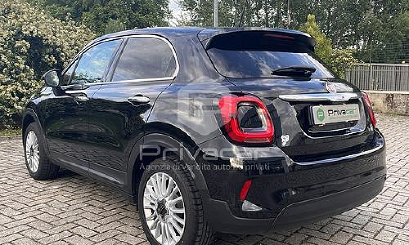Fiat 500X 1.6 E-Torq...