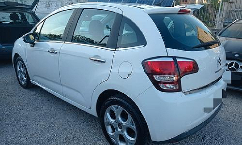 Citroen C3 1.0 Vti 6...