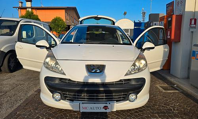 Peugeot 207 1.6 Hdi ...