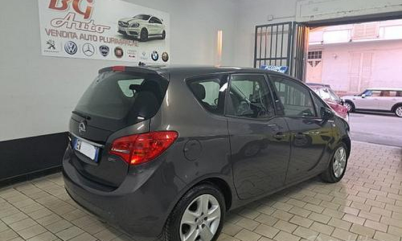 Opel Meriva 1.6 Cdti...