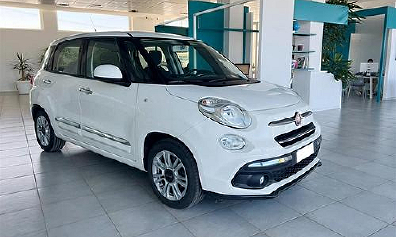 Fiat 500L 1.3 Mjt 95...