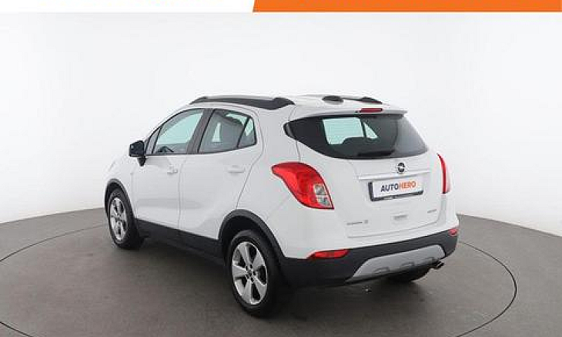 Opel Mokka X Pj54717...