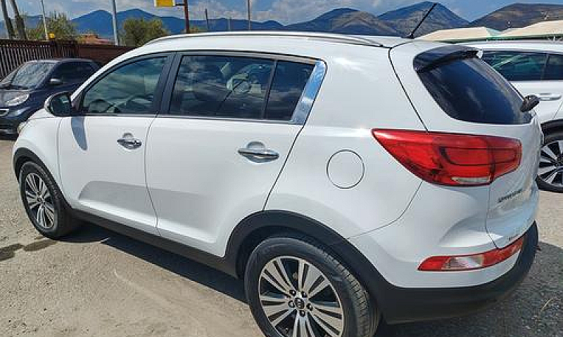 Kia Sportage 1.7 Crd...