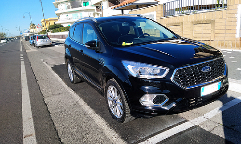 Forse Kuga Vignale P...