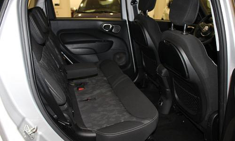 Fiat 500L 1.3 Multij...