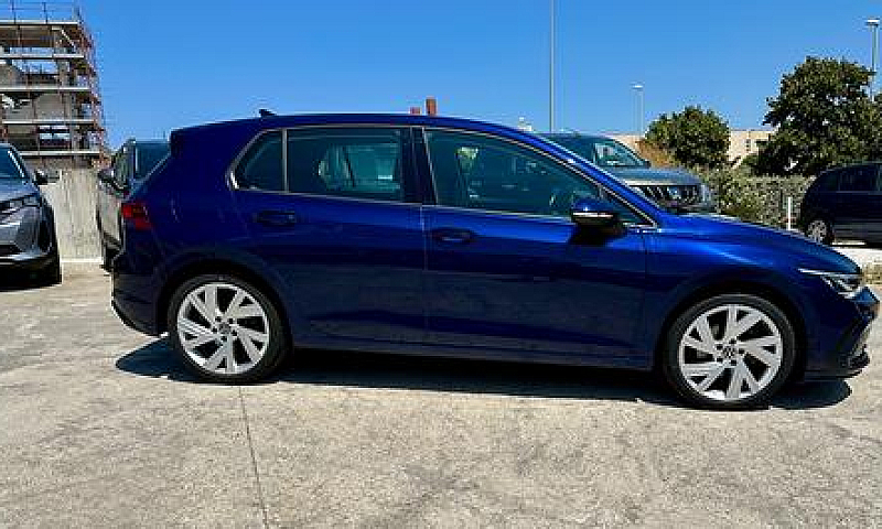 Volkswagen Golf 2.0 ...