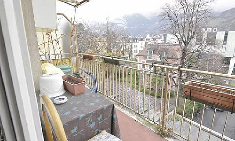 Meran: Bilocale Arre...