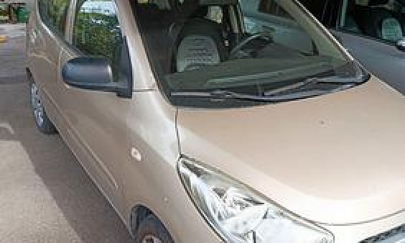Hyundai I10 1.1...