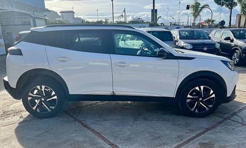 Peugeot 2008 Bluehdi...