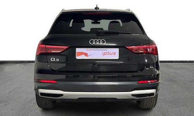 Audi Q3 35 Tdi S Tro...
