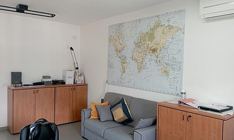 Monolocale A Villa M...