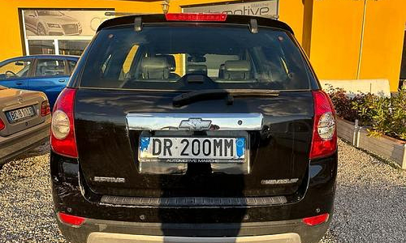 Chevrolet Captiva 2....