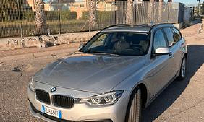 Bmw Serie 3 X Drive...