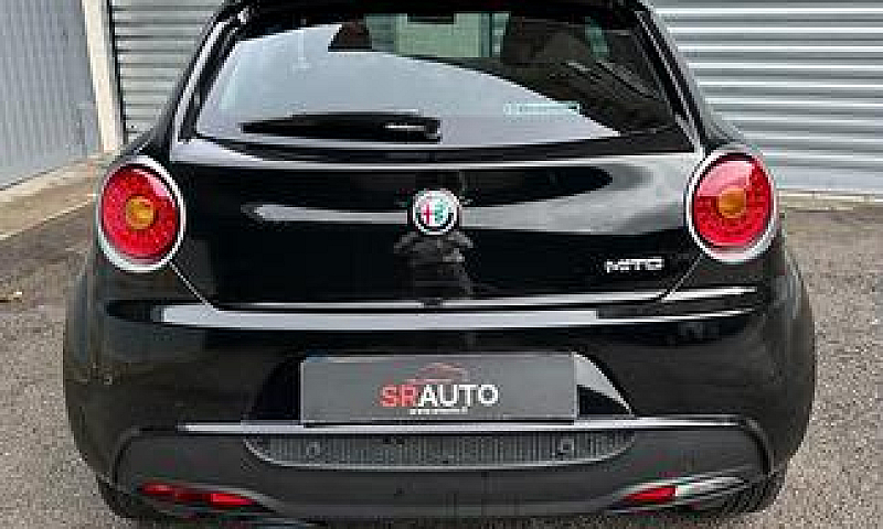 Alfa Romeo Mito 1.4 ...