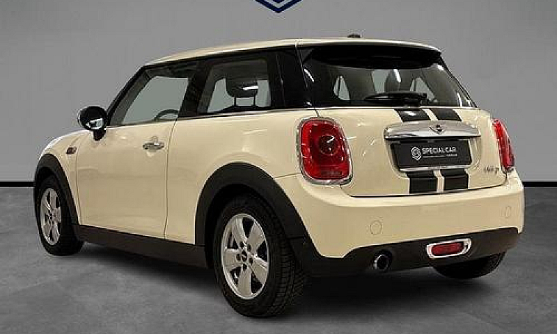 Mini Mini One D...