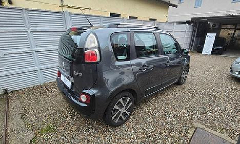 Citroen C3 Picasso C...