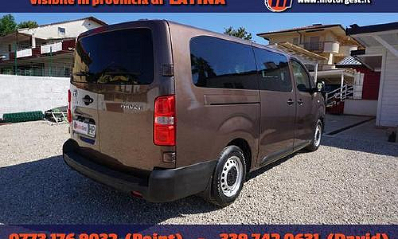Toyota Proace 1.5D 1...