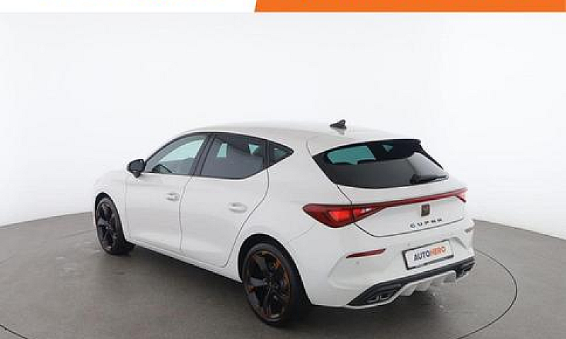 Cupra Leon 1.5 Hybri...
