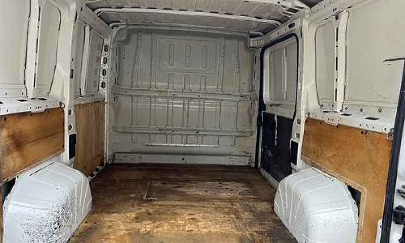 Fiat Ducato 2.2 Mult...