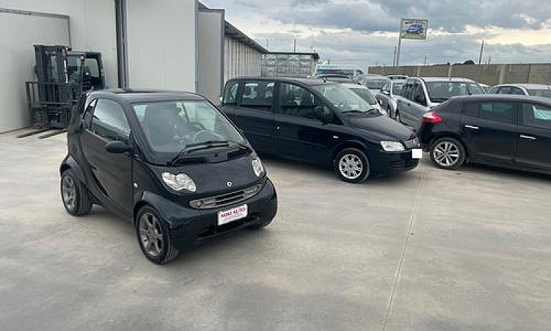 Smart Fortwo 700 Cou...