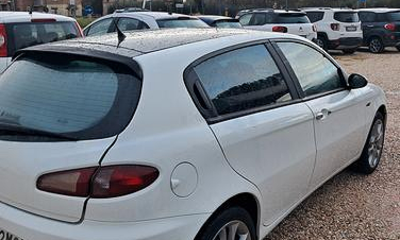 Alfa Romeo 147 2008 ...