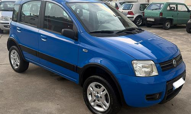 Fiat Panda 1.3 Mjt 7...
