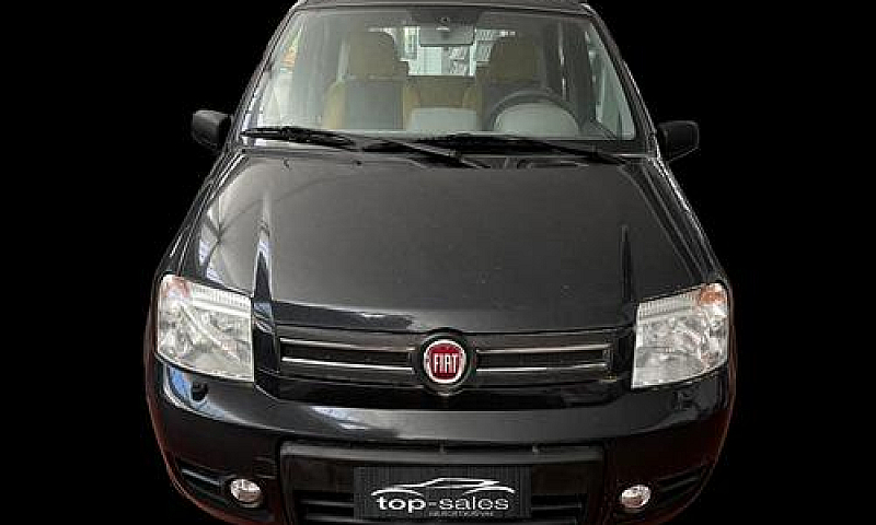 Fiat Panda 1.2 4X4 C...