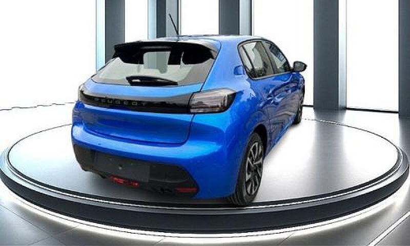Peugeot 208 2ª Serie...