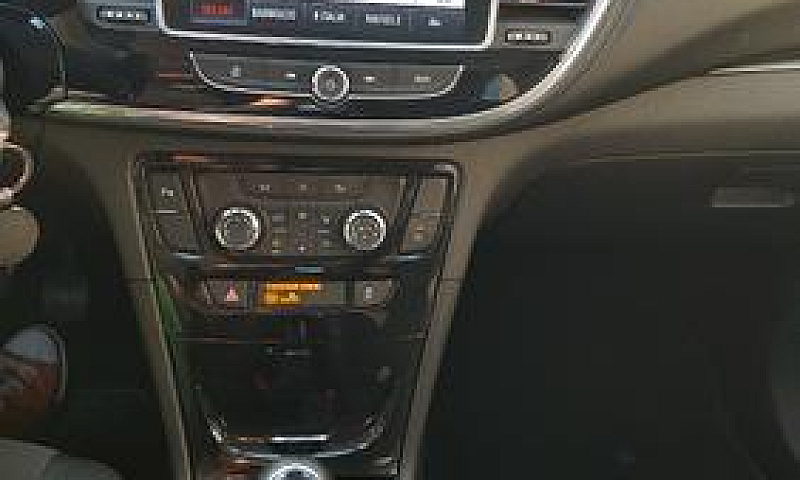 Opel Mokka X Perfett...
