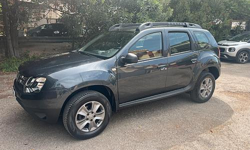 Dacia Duster 1.5 Dci...
